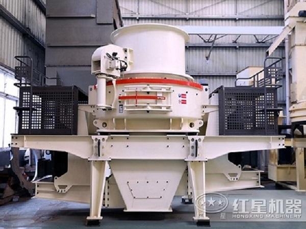 建筑垃圾制砂机需要什么环保资质