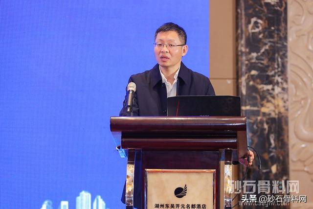 湖州新型制砂机