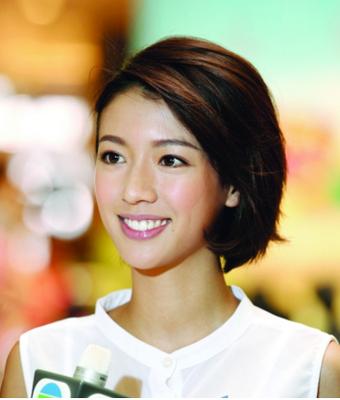 「使徒行者」3：已确定四位主演，这位新晋小花或与林峰CP