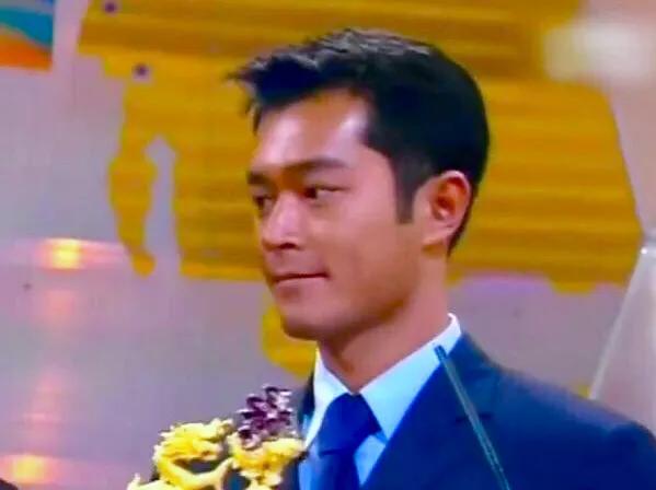 回顾历届TVB视帝名单，看看哪位最实至名归，哪一位落选最可惜