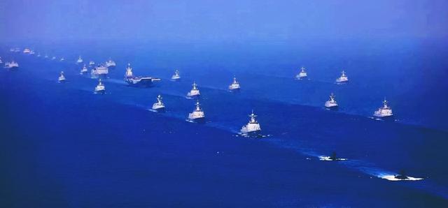 中国海警实力碾压日本 其右翼分子想登上钓鱼岛 被日本当局制止 全网搜
