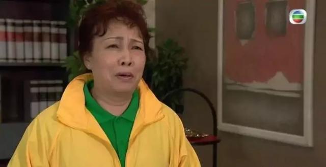 TVB热播剧连续九周收视冠军 欧阳震华有望客串群姐梦想成真？