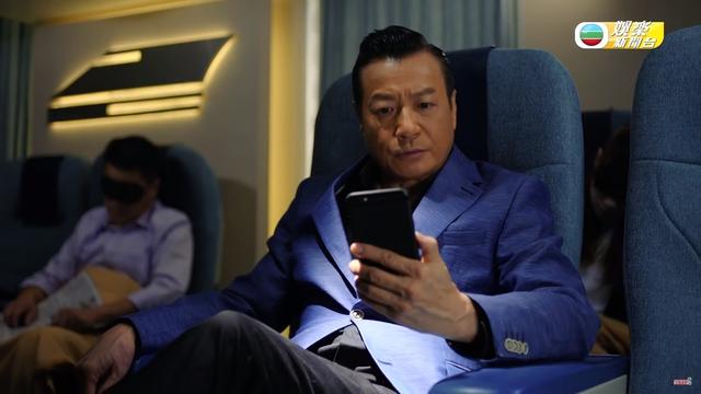 【铁探】成首套登陆Netflix无线剧,监制苏万聪：全世界都可以看到