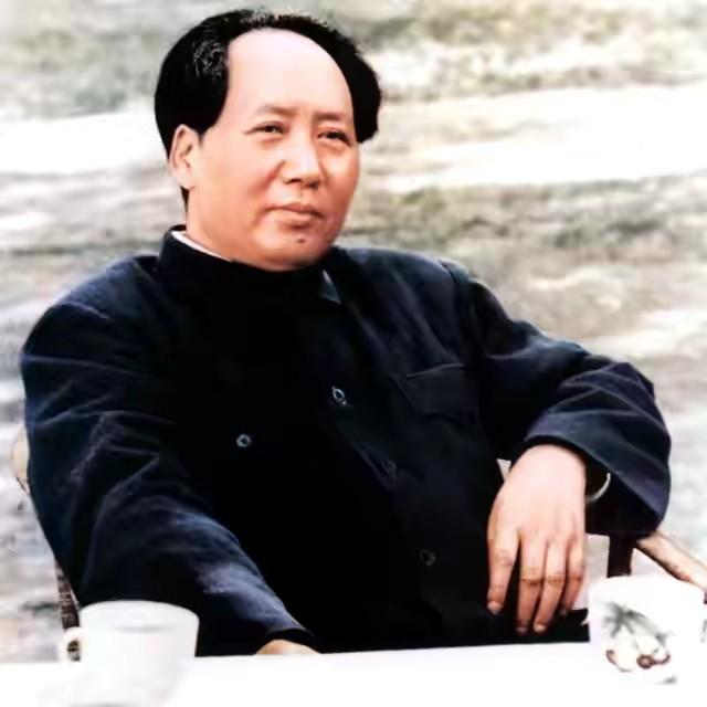 毛岸青扫墓遇大雨，邵华劝他改日再去，毛岸青：我盼这一天很久了