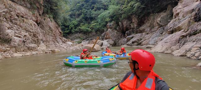 合肥适合团建的场所