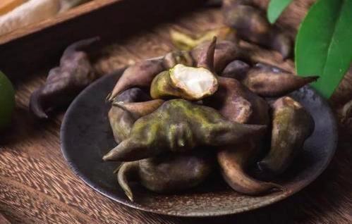 秋季养肺，遇到“水下三白”不要错过，入秋吃秋，顺利过秋季