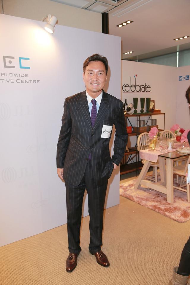 TVB金牌绿叶称赚到的钱够用未来20年，坦言从10岁起就未缺过女友