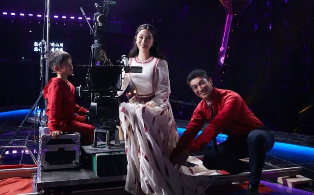 霍思燕第一任男友(霍思燕第一任男友是谁)