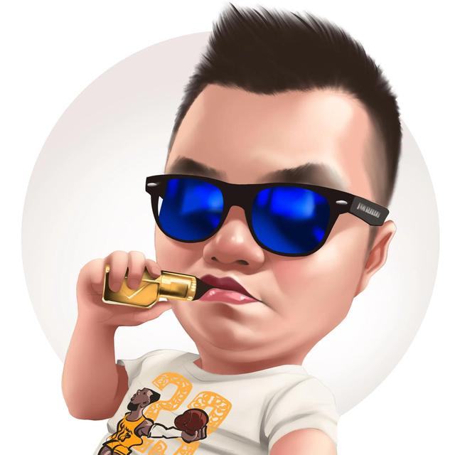 微信头像明星微信头像明星男生