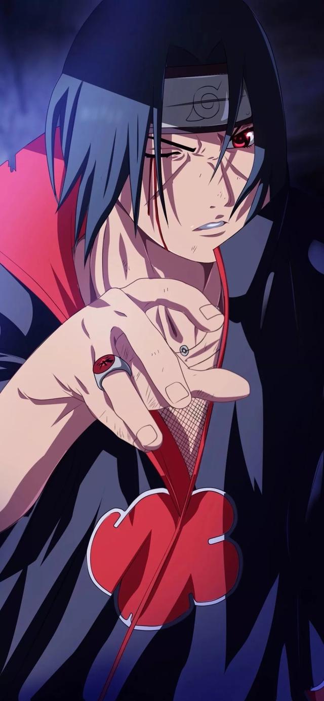 ios空调遥控器多开多少钱|火影高清壁纸4k全屏60帧竖屏壁纸插图(2)