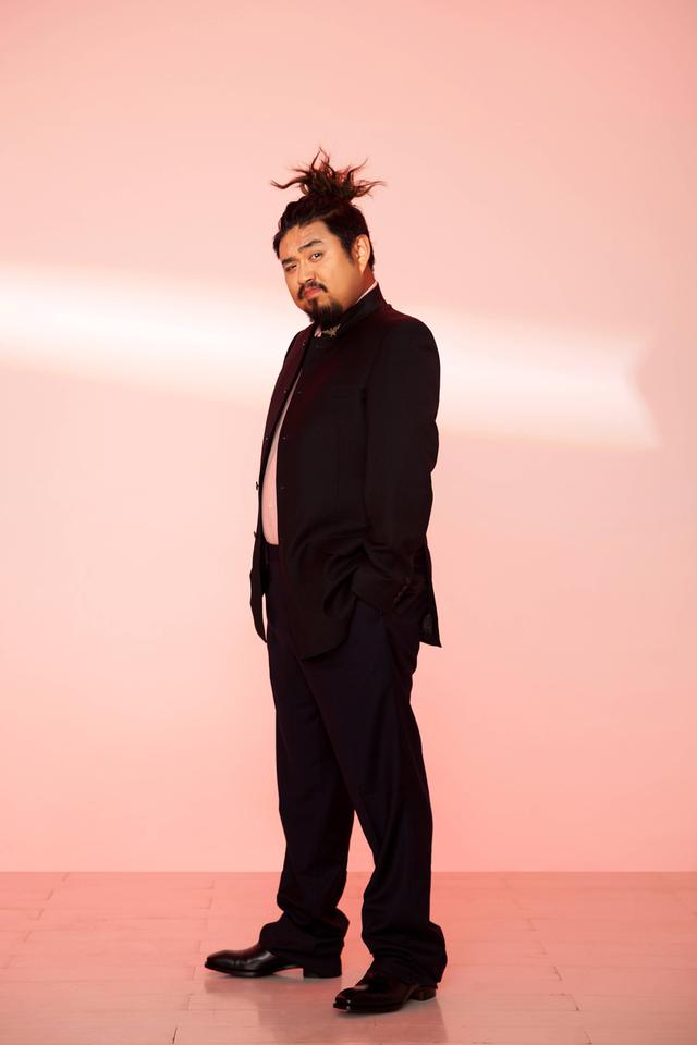 王成思(开心麻花成员)-帝国cms模板网