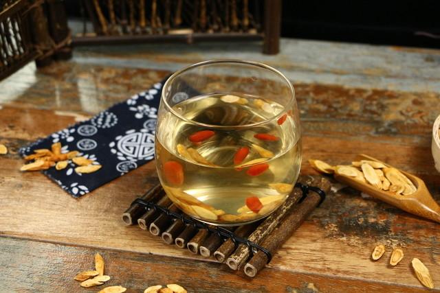 6味药，养肝脾，调好你的头晕、腹痛、浮肿、小便不利