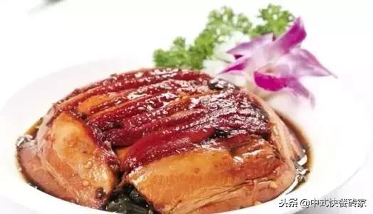 扣肉的做法大全 扣肉的做法大全（家常扣肉的做法大全） 美食