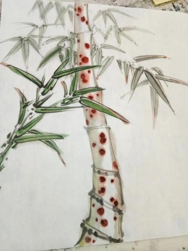 人间最美是清秋