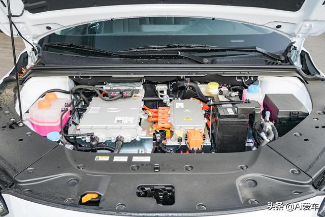 车价低养车便宜，快充合资电动大家轿，续航510公里，广汽丰田iA5