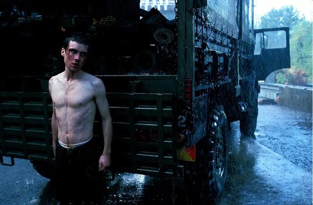 好看的欧美僵尸片（评分最高的十大丧尸片推荐）