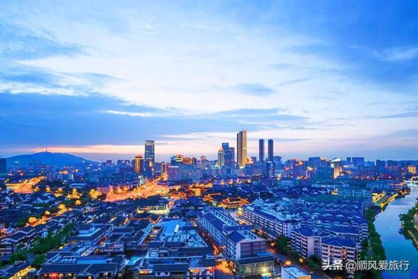 中国鬼城盘点