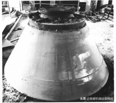 高效无声破碎机
