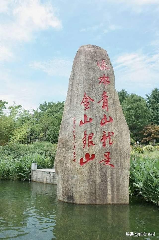 乡村振兴，四个阶段的不同路径，有规可循！面子与里子，如何选？-第3张图片-9158手机教程网