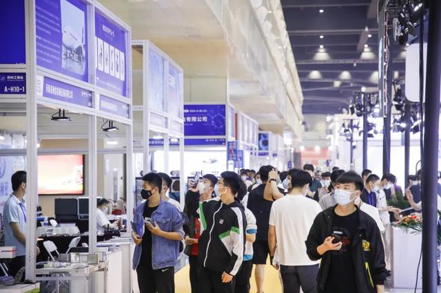 信阳机床机械展