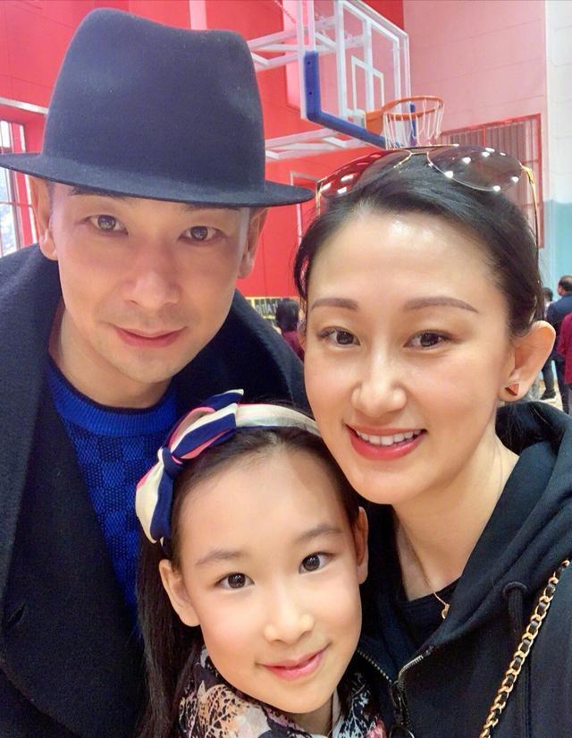 赵文卓老婆演过什么电视剧赵文卓的老婆演过哪些电视剧