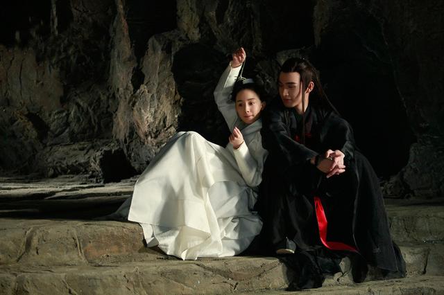 白浅为什么不选择墨渊（墨渊为什么没有和白浅在一起）