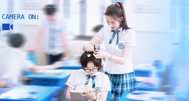 《少年派2》正式开机！张嘉译闫妮现身，上大学的林妙妙更漂亮了
