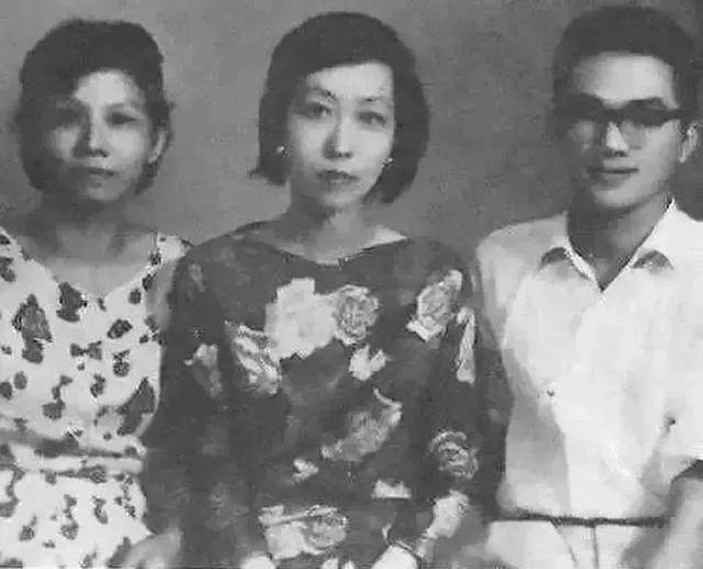 李菊藕:民国第一才女，1995年去世无人知晓