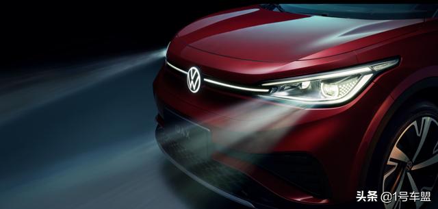 上汽大众的“All In”，换来了“All Good”