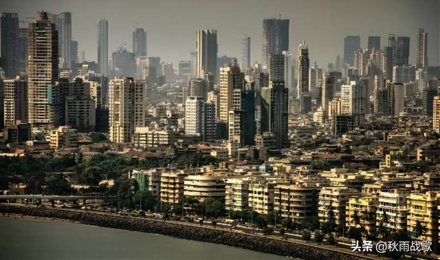 中国是2020年印度最大贸易国，他们都卖了些什么给我们？