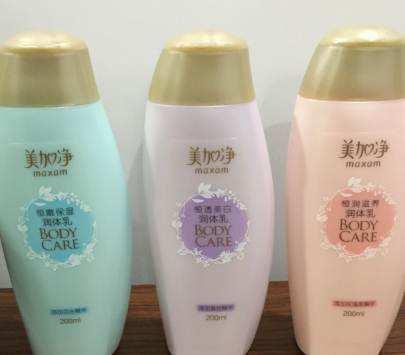 每天擦身体乳知乎