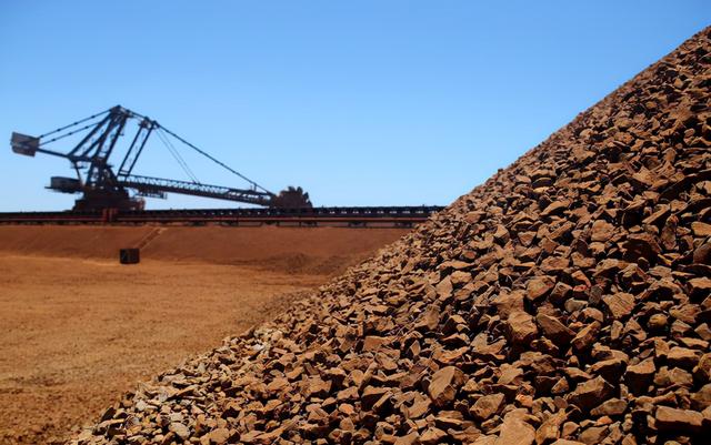 中国铁矿石储量排名世界第四，为何还要从澳大利亚大量进口