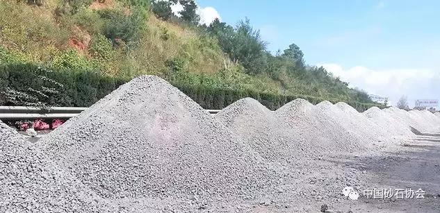 尾矿制砂到底有多可怕