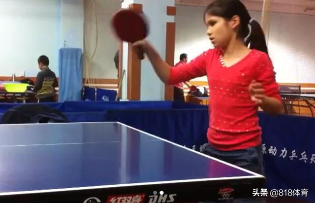 18岁华裔英国小将杀入美网决赛!罗马尼亚父亲中国母亲,她偶像李娜