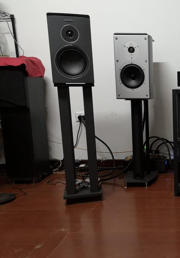 燒友玩過N款音箱後，總結的發燒心得