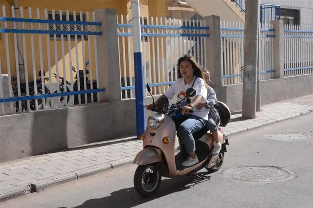 【曝光台】这样的错误“带娃姿势”，有你吗？