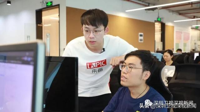 港澳青年的选择，为何是前海？| 先行示范在身边