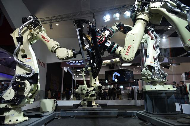 中国股市：A股具有潜力的十大高端制造龙头，未来将迎来高成长