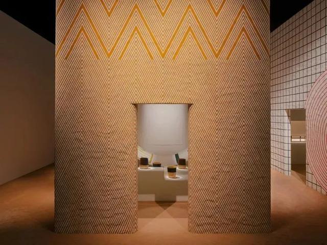 装饰工程设计展