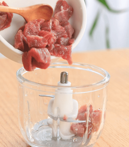 牛身上最嫩的一块肉！这样做双倍补铁，再也不怕娃贫血