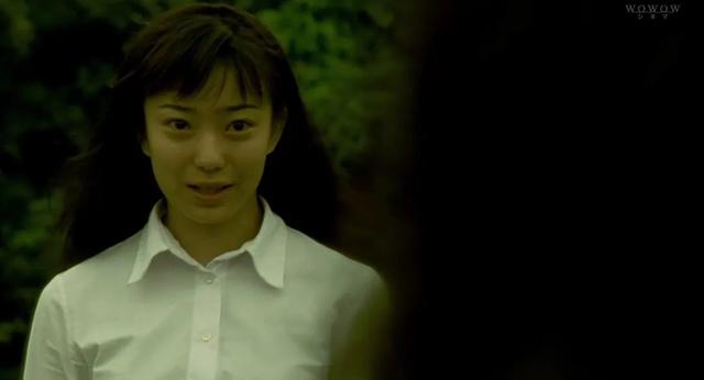 酒井美纪:世纪渣女《富江》，将在美剧重生