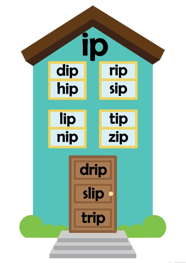 免费分享Word  Family十五本高清PDF，轻松让孩子词汇量翻倍