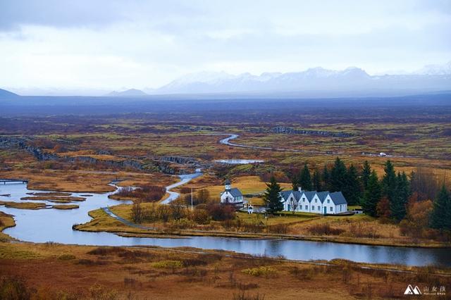 自驾环冰岛旅行！12天自助旅游行程表纪录与分享