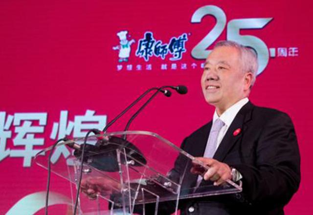 从乡下小作坊到全球最大方便面厂商，康师傅是如何崛起的？