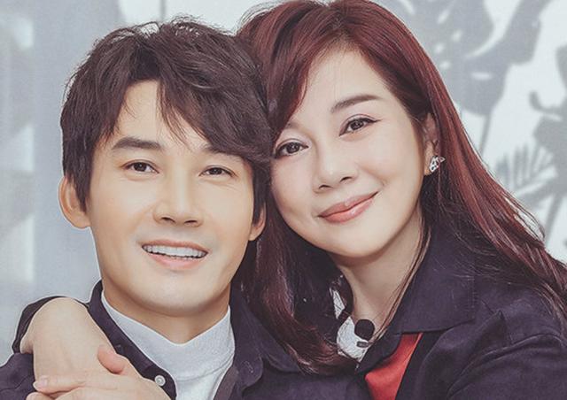 张铎邢玉珍张铎母亲邢玉珍简介