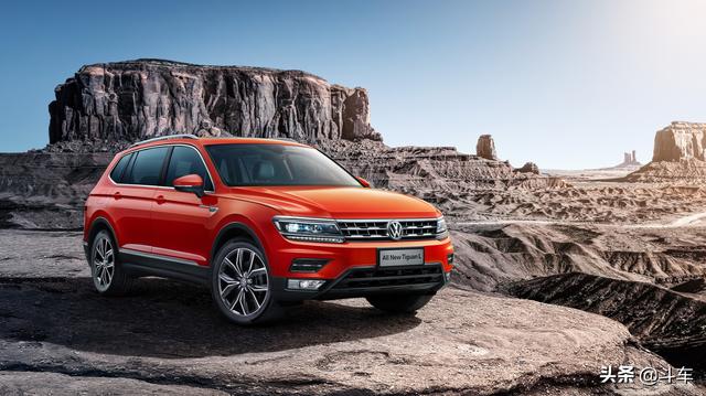 9月SUV销量前十出炉，Model  Y作为新能源车超越H6夺冠