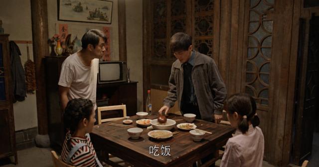 《乔家的儿女》大结局来临，真是舍不得