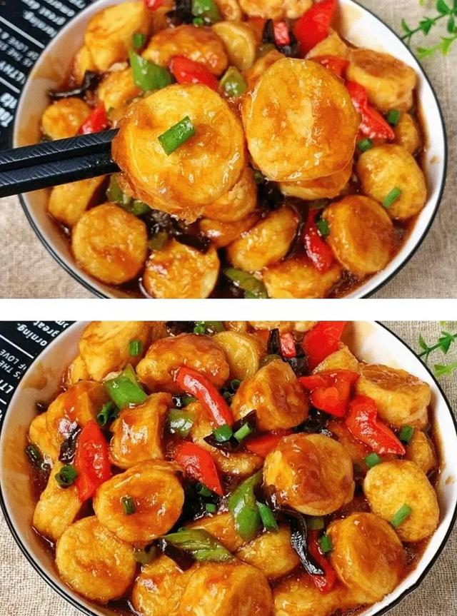 孩子吃饭总是食欲不好，推荐十款开胃菜食谱 总有一款适合你家孩子