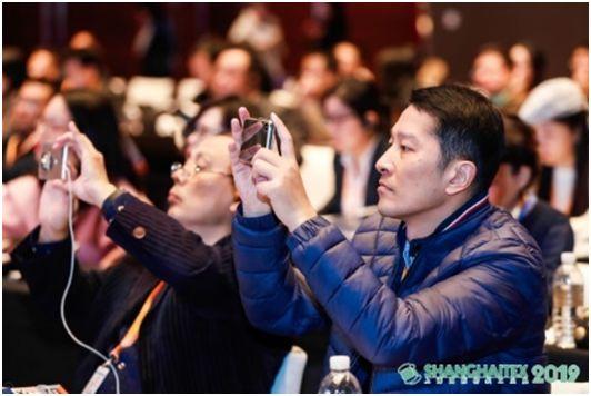 上海浦东纺织机械展