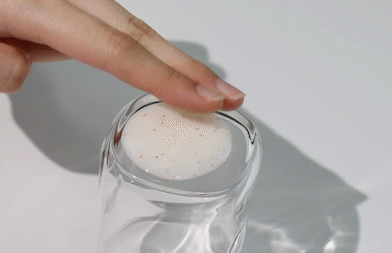 王子文推荐的身体乳